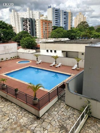 Foto 4 do(a) Apartamento de 3 quartos à venda em Vila Adyana, São José dos Campos