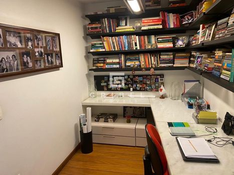 Foto 13 do(a) Apartamento de 4 quartos à venda em Lourdes, Belo Horizonte