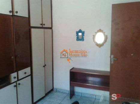 Foto 13 do(a) Apartamento de 3 quartos à venda em Jardim Guarulhos, Guarulhos