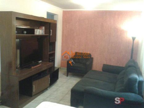 Foto 4 do(a) Apartamento de 3 quartos à venda em Jardim Guarulhos, Guarulhos