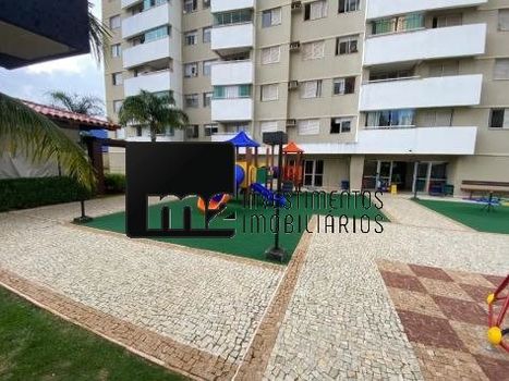 Foto 17 do(a) Apartamento de 2 quartos à venda em Parque Amazônia, Goiânia