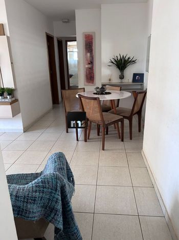 Foto 5 do(a) Apartamento de 2 quartos à venda em Parque Amazônia, Goiânia