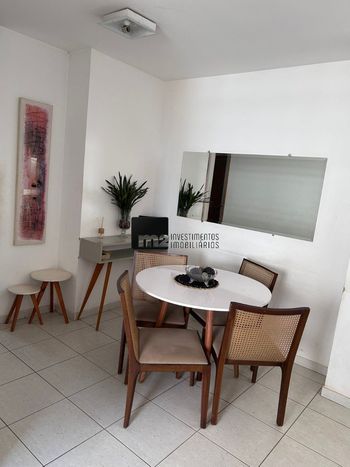 Foto 4 do(a) Apartamento de 2 quartos à venda em Parque Amazônia, Goiânia