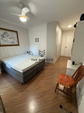 Foto 16 do(a) Casa em Condomínio de 3 quartos à venda em Vila Valparaíso, Santo André