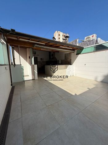 Foto 4 do(a) Casa em Condomínio de 3 quartos à venda em Vila Valparaíso, Santo André