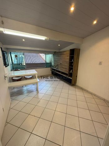 Foto 22 do(a) Casa em Condomínio de 3 quartos à venda em Vila Valparaíso, Santo André