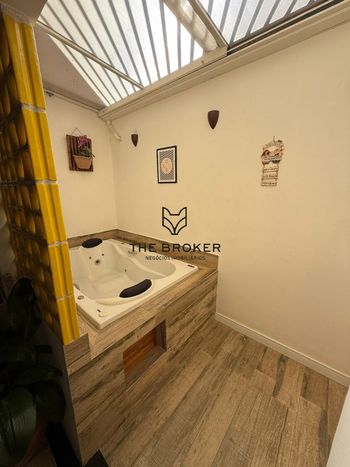 Foto 13 do(a) Casa em Condomínio de 3 quartos à venda em Vila Valparaíso, Santo André