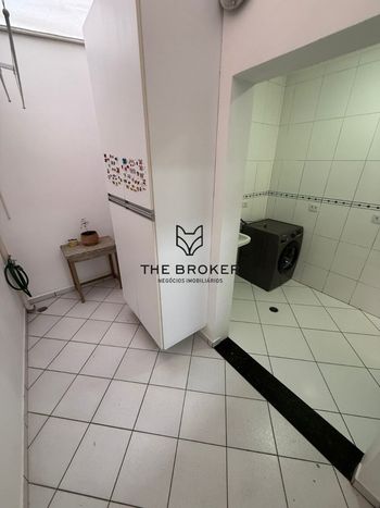 Foto 21 do(a) Casa em Condomínio de 3 quartos à venda em Vila Valparaíso, Santo André