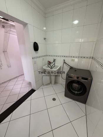 Foto 20 do(a) Casa em Condomínio de 3 quartos à venda em Vila Valparaíso, Santo André