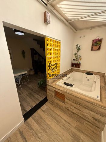 Foto 14 do(a) Casa em Condomínio de 3 quartos à venda em Vila Valparaíso, Santo André