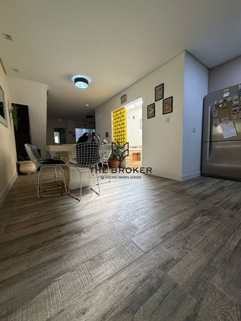 Foto 10 do(a) Casa em Condomínio de 3 quartos à venda em Vila Valparaíso, Santo André