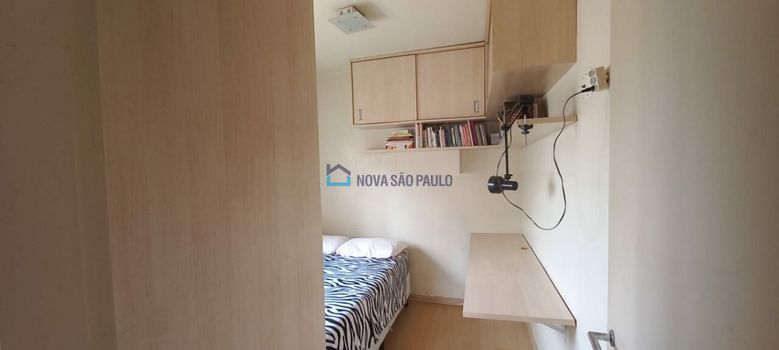Foto 8 do(a) Apartamento de 2 quartos à venda em Saúde, São Paulo