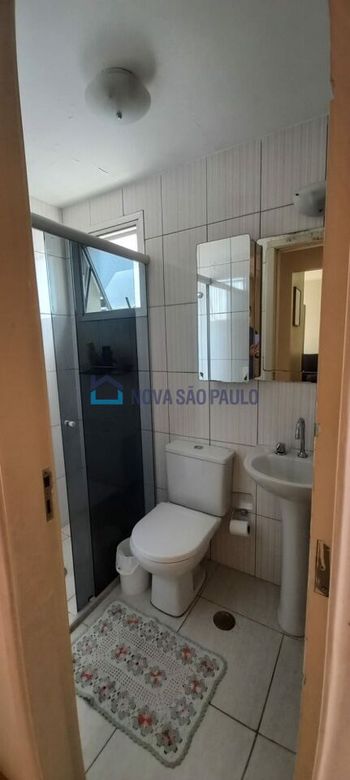 Foto 12 do(a) Apartamento de 2 quartos à venda em Saúde, São Paulo