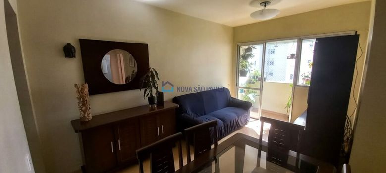 Foto 3 do(a) Apartamento de 2 quartos à venda em Saúde, São Paulo