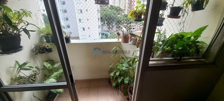 Foto 19 do(a) Apartamento de 2 quartos à venda em Saúde, São Paulo