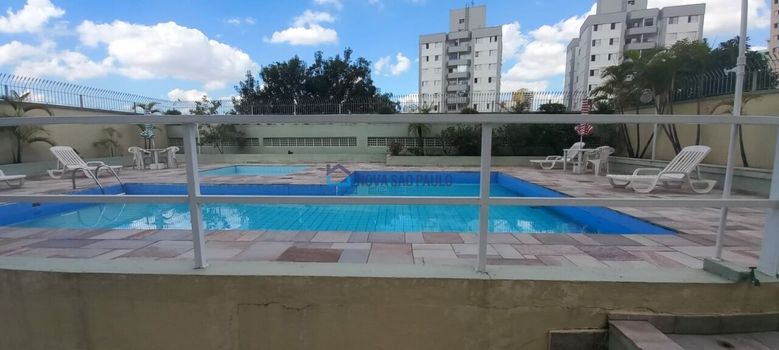 Foto 25 do(a) Apartamento de 2 quartos à venda em Saúde, São Paulo