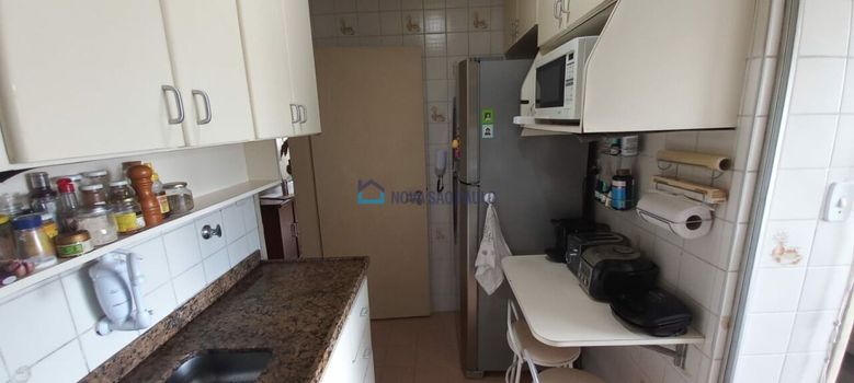 Foto 15 do(a) Apartamento de 2 quartos à venda em Saúde, São Paulo