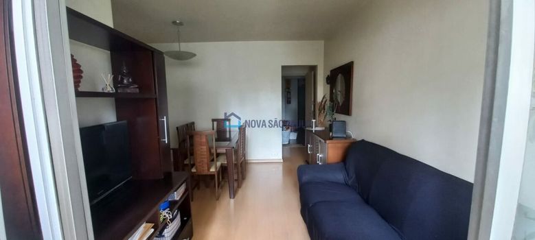 Foto 6 do(a) Apartamento de 2 quartos à venda em Saúde, São Paulo