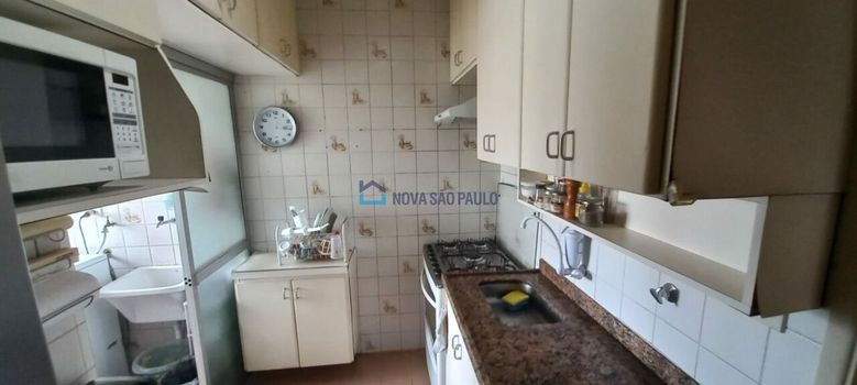 Foto 13 do(a) Apartamento de 2 quartos à venda em Saúde, São Paulo
