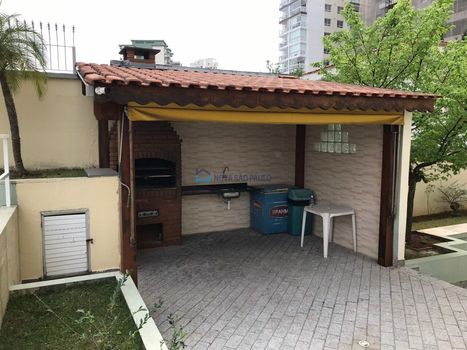 Foto 22 do(a) Apartamento de 2 quartos à venda em Saúde, São Paulo