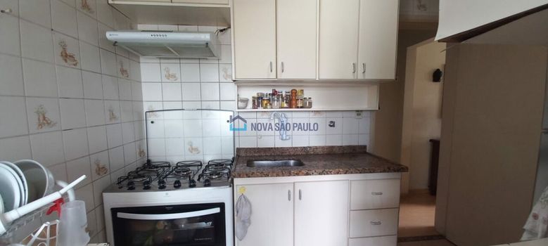 Foto 16 do(a) Apartamento de 2 quartos à venda em Saúde, São Paulo