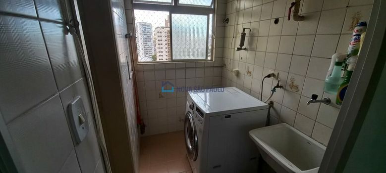 Foto 18 do(a) Apartamento de 2 quartos à venda em Saúde, São Paulo
