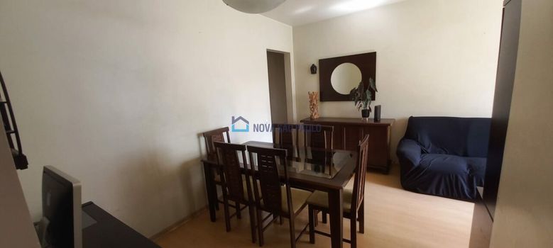 Foto 4 do(a) Apartamento de 2 quartos à venda em Saúde, São Paulo