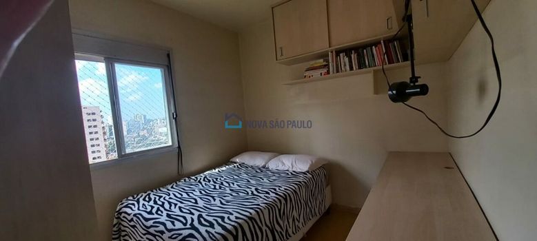 Foto 7 do(a) Apartamento de 2 quartos à venda em Saúde, São Paulo
