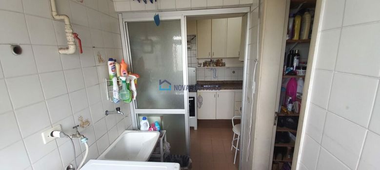 Foto 17 do(a) Apartamento de 2 quartos à venda em Saúde, São Paulo