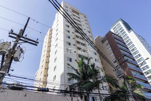 Foto 31 do(a) Apartamento de 2 quartos à venda em Vila Olímpia, São Paulo