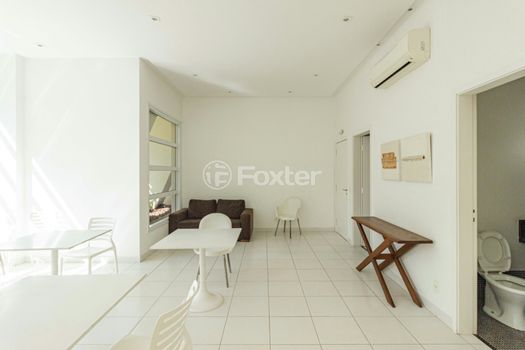 Foto 49 do(a) Apartamento de 2 quartos à venda em Vila Olímpia, São Paulo