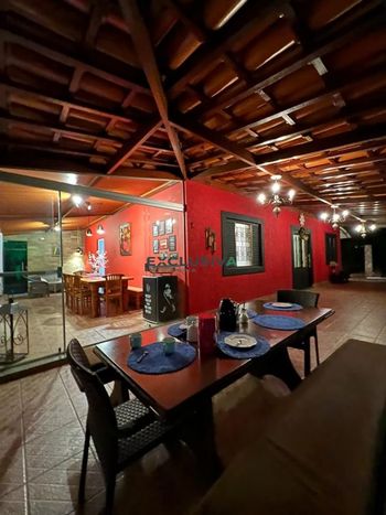 Foto 6 do(a) Casa em Condomínio de 4 quartos à venda em Quintas do Jacuba, Contagem