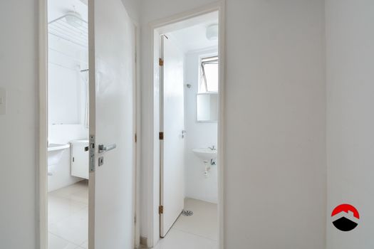Foto 23 do(a) Apartamento de 2 quartos à venda em Moema, São Paulo