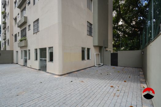 Foto 37 do(a) Apartamento de 2 quartos à venda em Moema, São Paulo