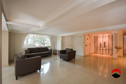 Foto 33 do(a) Apartamento de 2 quartos à venda em Moema, São Paulo