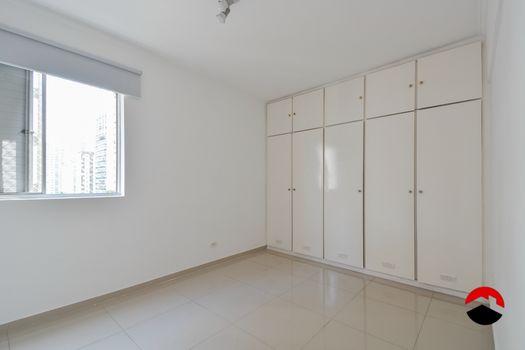 Foto 8 do(a) Apartamento de 2 quartos à venda em Moema, São Paulo