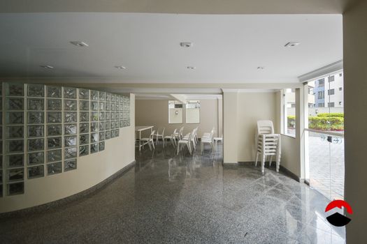 Foto 40 do(a) Apartamento de 2 quartos à venda em Moema, São Paulo
