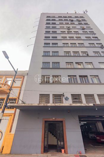 Foto 21 do(a) Sala / Conjunto Comercial false à venda em Centro Histórico, Porto Alegre