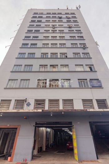 Foto 22 do(a) Sala / Conjunto Comercial false à venda em Centro Histórico, Porto Alegre