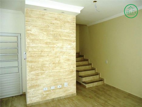 Foto 6 do(a) Casa de 2 quartos à venda em Jardim Vivan, São Paulo