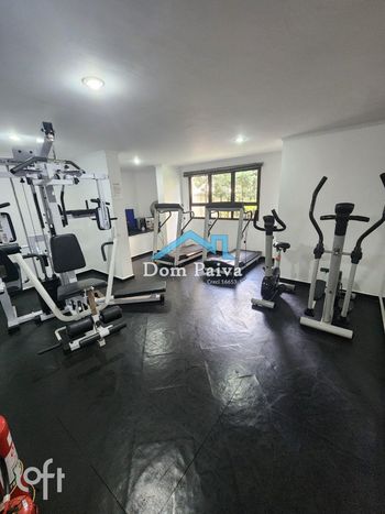 Foto 43 do(a) Apartamento de 3 quartos à venda em Vila da Saúde, São Paulo