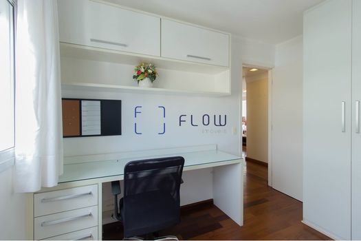 Foto 25 do(a) Apartamento de 4 quartos à venda em Moema, São Paulo
