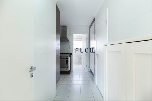 Foto 12 do(a) Apartamento de 4 quartos à venda em Moema, São Paulo