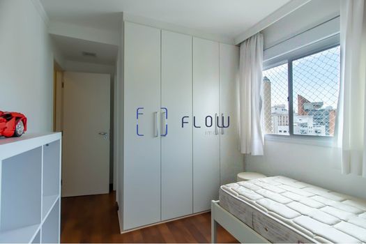 Foto 40 do(a) Apartamento de 4 quartos à venda em Moema, São Paulo