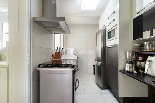 Foto 7 do(a) Apartamento de 2 quartos à venda em Brooklin Paulista, São Paulo