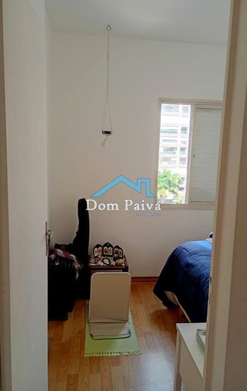 Foto 4 do(a) Apartamento de 1 quartos à venda em Vila Mariana, São Paulo