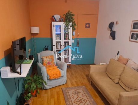 Foto 2 do(a) Apartamento de 1 quartos à venda em Vila Mariana, São Paulo