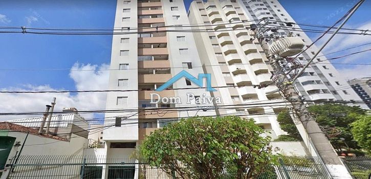 Foto 13 do(a) Apartamento de 1 quartos à venda em Vila Mariana, São Paulo