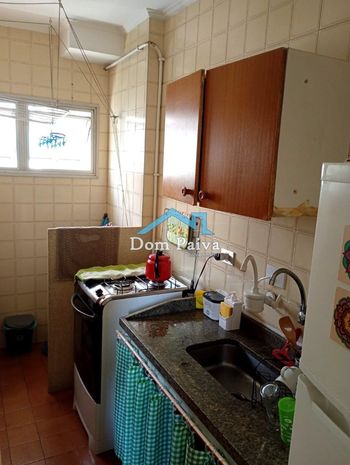 Foto 7 do(a) Apartamento de 1 quartos à venda em Vila Mariana, São Paulo