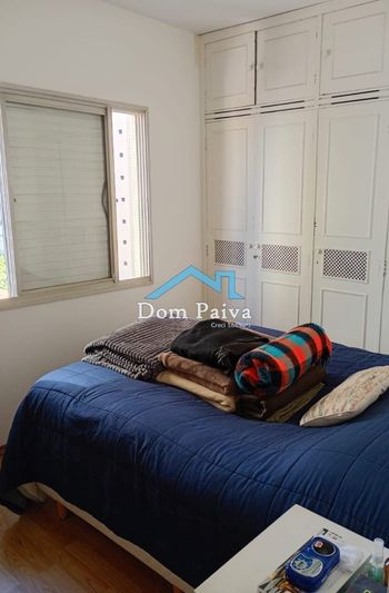 Foto 3 do(a) Apartamento de 1 quartos à venda em Vila Mariana, São Paulo